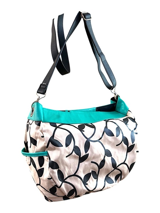 Miche Crossbody with insert and strap or overlay with current handbag - Picture 3 of 14